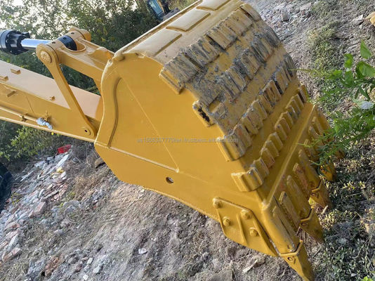 16ton Caterpillar 315D2 Excavator with Original Hydraulic Pump in Excellent Condition