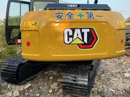 16ton Caterpillar 315D2 Excavator with Original Hydraulic Pump in Excellent Condition