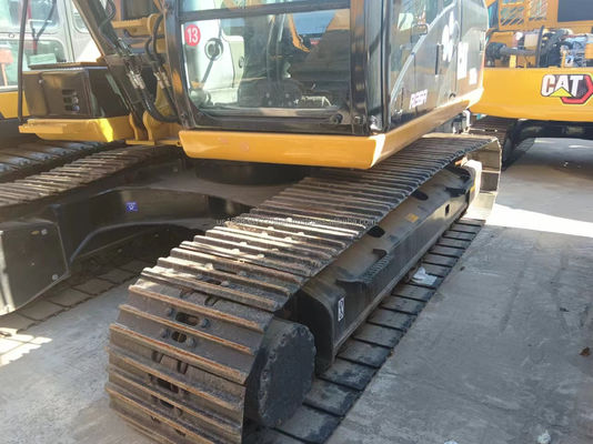 20000 KG Used CAT 320DL Excavator Second Hand Machinery for Large Construction Projects