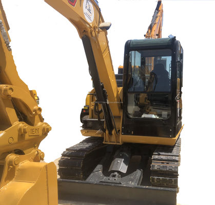 Cat 306E2 Excavator Used Caterpillar 306E2 Hydraulic Excavator Harga Excavator Caterpillar