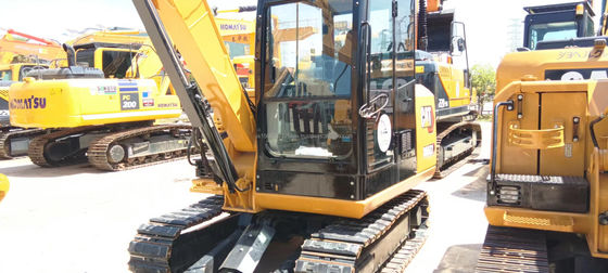 Cat 306E2 Excavator Used Caterpillar 306E2 Hydraulic Excavator Harga Excavator Caterpillar