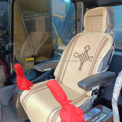 Tractor Loader Made in SDLG 956F Used Construction Equipment with Excellent Performance