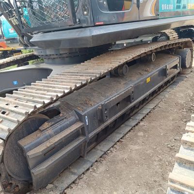 Used Kobelco SK350 SK70 Excavators in Excellent Condition with Original Hydraulic Valve