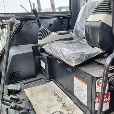 2016 Used Komatsu PC30MR Mini Excavator 3ton Operating Weight Crawler Hydraulic Excavator