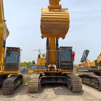 SANY SY60C Excavator with Excellent Efficiency and Good Performance 0-2000 Working Hours