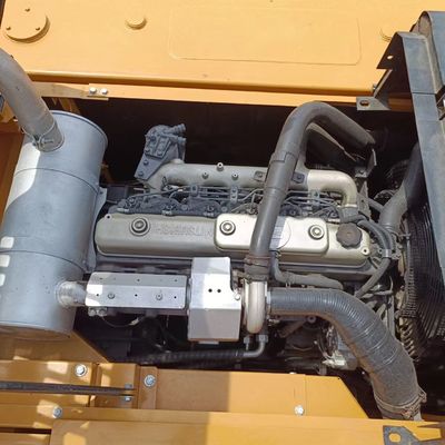 Used SANY SY215C pro Excavator 21000 KG Crawler Excavator in Excellent Condition