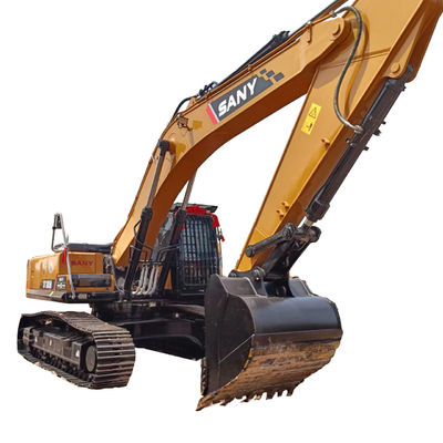 30.5ton Sany SY305H Mini Sany305 Sany305H Small Second Hand Sany 60 Crawler Excavator