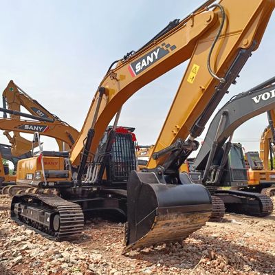 30.5ton Sany SY305H Mini Sany305 Sany305H Small Second Hand Sany 60 Crawler Excavator