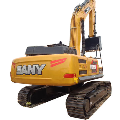 Sany SY365H Crawler Excavator Medium Excavator Construction Machinery 36.5Ton 2016 Year