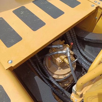 Sany SY365H Crawler Excavator Medium Excavator Construction Machinery 36.5Ton 2016 Year