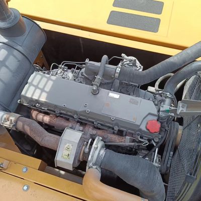 Used CAT Excavator 36.5Tons 36500 KG 212 kw 2023 SANY 365H 305H Hydraulic Crawler 36.5 Ton