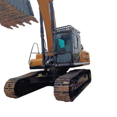 Original Hydraulic Valve Used SANY SY365H Excavators for Large Construction Sites