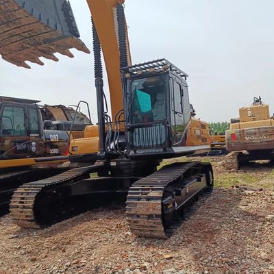 Original Hydraulic Valve Used SANY SY365H Excavators for Large Construction Sites