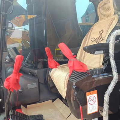 Good Performance SANY SY215C Used Excavator with Excellent Condition and Performance