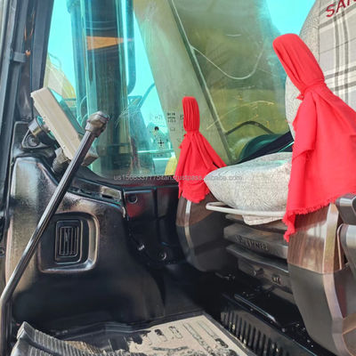 Good Condition 2016 SANY SY365H Excavator 36ton Year 2016 Operating Weight