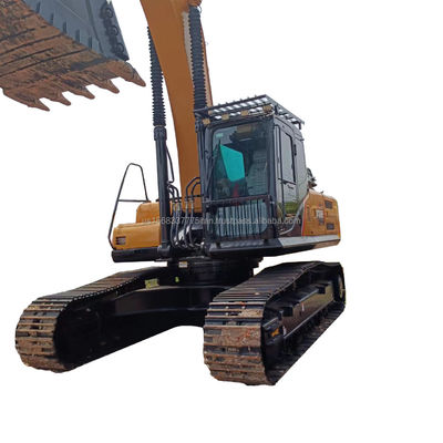 SANY SY365H Crawler Excavator with 1.9m3 Bucket Capacity and 0-2000 Working Hours