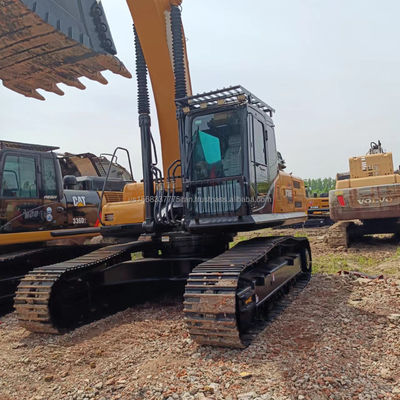 SANY SY365H Crawler Excavator with 1.9m3 Bucket Capacity and 0-2000 Working Hours