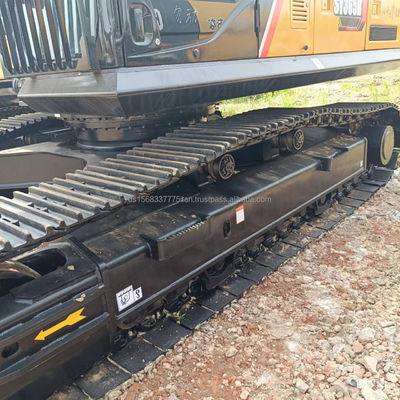 SANY SY365H Crawler Excavator with 1.9m3 Bucket Capacity and 0-2000 Working Hours