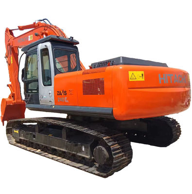 Original Hitachi ZX240 Hydraulic Pump Second-hand Crawler Excavator Machine Made in Japan