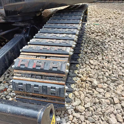 6 Tons Small Excavator Sany Used SY60C SY75C Chinese Year 2016 Working hours 0-2000