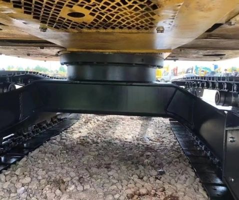 Komatsu PC70 Excavator with Original Hydraulic Cylinder Great and 0-2000 Working Hours