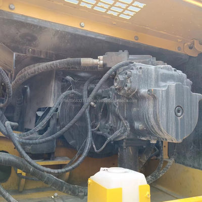 Japan Original Used Komatsu Excavators PC400-8R PC400-7 PC400-8 Working Hours 0-2000