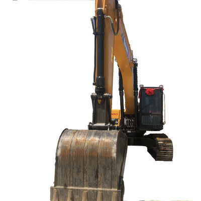 Second Hand SANY SY215C Excavator 21.5ton Machine Weight with SANY Engine 2016 Model