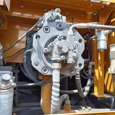 Amphibious Excavator Original Hydraulic Valve and for SANY SY305H Crawler Excavator