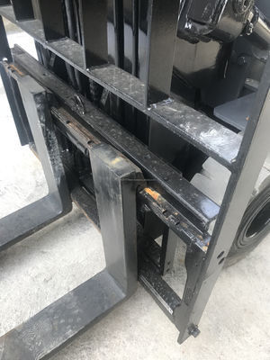 Great Performance Used TCM 20 Forklift Diesel Engine and 1000MM Fork Length