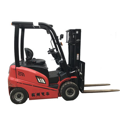 TCM Heli A18 Forklift Used Forklift with Min. Lifting Height of 4.5 Great Performance