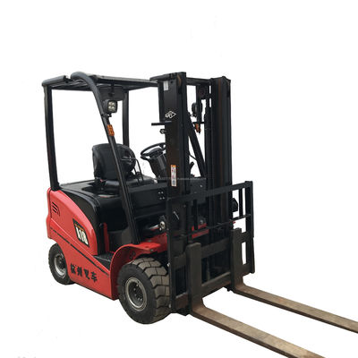 Heli A18 Forklift with 4.5 Fork Width 3000 kg Weight Great Performance and Affordable