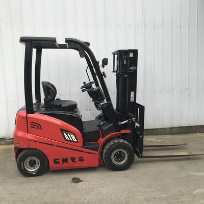 Heli A18 Forklift with 4.5 Fork Width 3000 kg Weight Great Performance and Affordable