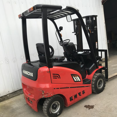 Heli A18 Forklift with 4.5 Fork Width 3000 kg Weight Great Performance and Affordable