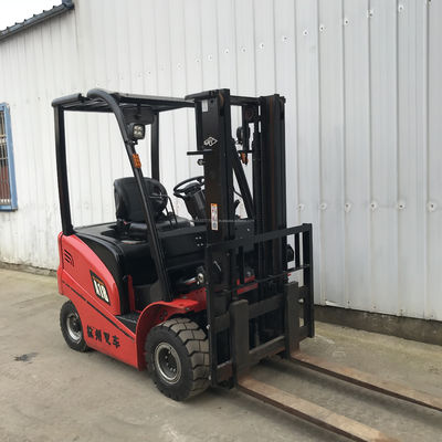Heli A18 Forklift with 4.5 Fork Width 3000 kg Weight Great Performance and Affordable