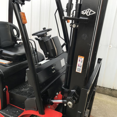 Heli A18 Forklift with 4.5 Fork Width 3000 kg Weight Great Performance and Affordable