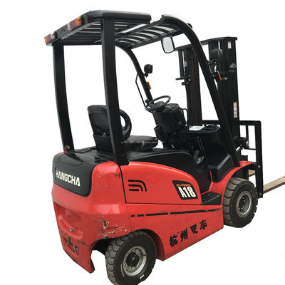 Make TCM Electric Heli A18 Forklift Great Performance Used Forklift Diesel Propane