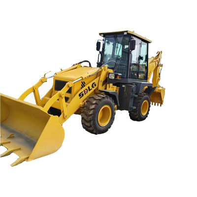 SDLG L956F Wheel Loader with Lingong 956F Engine and 20000 KG Machine Weight FOB