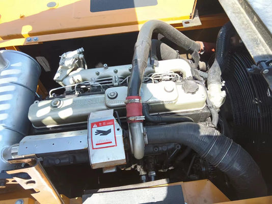 Japan Used Komatsu PC450-7 Excavator with Original Engine and Hydraulic System