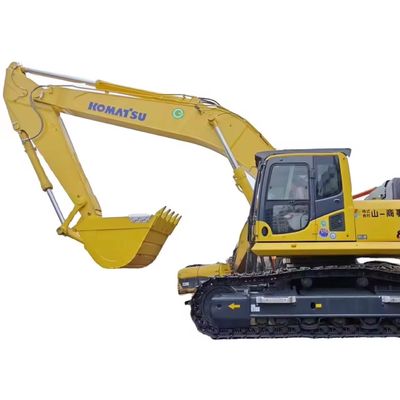 Original Komatsu PC450 Excavator 45 Ton Japan Used Hydraulic Crawler Excavator for Digging