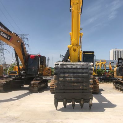 Original Komatsu PC450 Excavator 45 Ton Japan Used Hydraulic Crawler Excavator for Digging