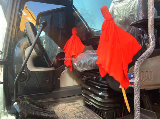 Used Cat 315D2GC Excavator with Original Hydraulic Valve and 0-2000 Working Hours
