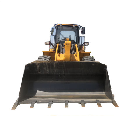 Diesel Engine LIUGONG 856H Large Machine for Front Loader Backhoe Excavator Loader 4x4