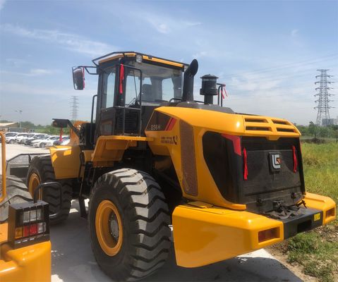 Diesel Engine LIUGONG 856H Large Machine for Front Loader Backhoe Excavator Loader 4x4