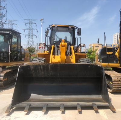 Diesel Engine LIUGONG 856H Large Machine for Front Loader Backhoe Excavator Loader 4x4