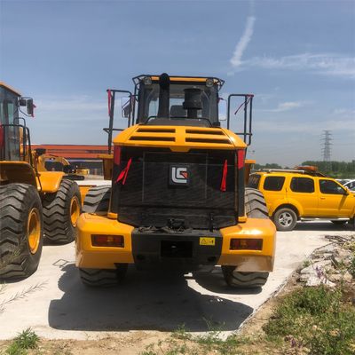 Diesel Engine LIUGONG 856H Large Machine for Front Loader Backhoe Excavator Loader 4x4