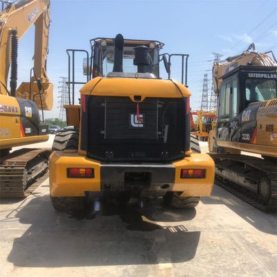 Front Loader Excavator for 2024 Hottest Sale Earth-moving Machinery Tractor Towable