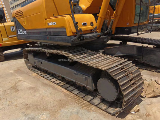 2016 Year Cat 306 Mini Excavator with 0.8m3 Bucket Capacity and Good Working Condition