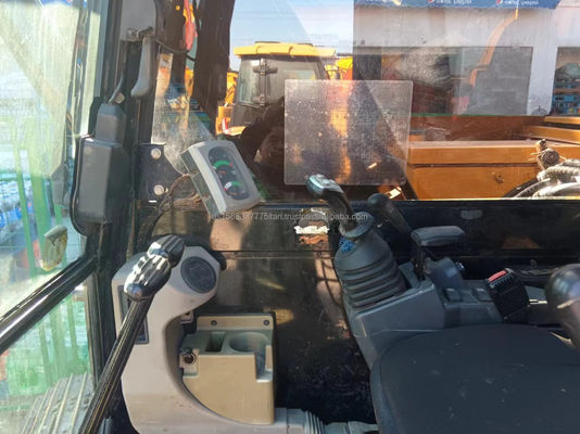 Excellent Condition Original CAT 307 Used Excavator with Original Hydraulic Cylinder