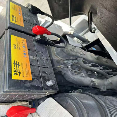Need a Durable Diesel Forklift TCMC 3t with Great Performance is Your Best Choice