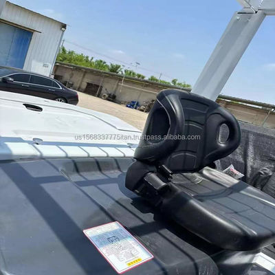Need a Durable Diesel Forklift TCMC 3t with Great Performance is Your Best Choice